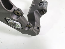 Load image into Gallery viewer, 2023 Triumph Street Triple 765 RS Straight Main Frame Chassis With Salvage Oklahoma Title T2071923 | Mototech271