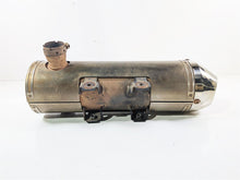 Load image into Gallery viewer, 2017 Yamaha YXZ1000R EPS SS Stock Exhaust Muffler Silencer Pipe 2HC-14710-00-00