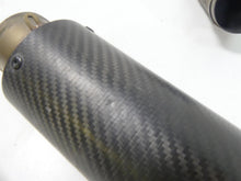 Load image into Gallery viewer, 2017 Ducati Hypermotard 939 Hotbodies Racing Mgp Exhaust Muffler Read 31302-2405 | Mototech271