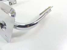 Load image into Gallery viewer, 2005 Harley Touring FLHRSI Road King Chrome Lay Down License Plate Holder | Mototech271
