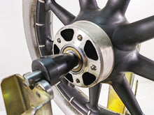 Load image into Gallery viewer, 2008 Harley FLHTCU Electra Glide Straight 16x3 Front Wheel Rim 41085-08 | Mototech271