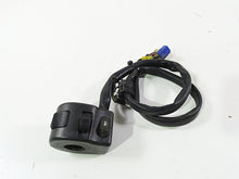Load image into Gallery viewer, 2007 Yamaha XVS1300 V-Star Left Hand Control Switch 3D8-83973-00-00