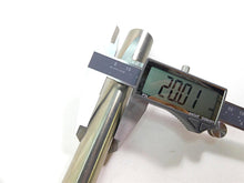 Load image into Gallery viewer, 2022 Triumph Speed Triple 1200 RS Front 20mm Axle Wheel Spindle T2000650 | Mototech271