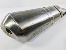 Load image into Gallery viewer, 2023 BMW R1250RT RTP K52 Oem Stock Exhaust Pipe Muffler Silencer 18518559514