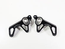 Load image into Gallery viewer, 2024 Suzuki GSXR600 Woodcraft Superbike Lifter Set 27-4382B