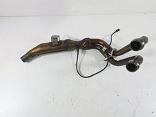 Load image into Gallery viewer, 2021 Yamaha Tenere 700 XTZ7 Exhaust Pipe Header Manifold BAU-14610-01-00 | Mototech271