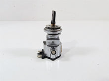 Load image into Gallery viewer, 2007 Harley Dyna FXDB Street Bob Ignition Switch Steering Lock Key 71559-06C