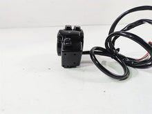 Load image into Gallery viewer, 2022 Harley FXLRS Softail Low Rider Left Hand Control Switch Cruise 71500292