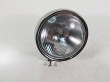 Load image into Gallery viewer, 2011 Triumph America Headlight Head Light Lamp Lens & Mount T2701130 | Mototech271