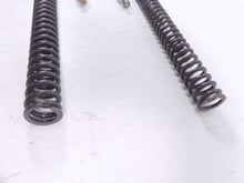 Load image into Gallery viewer, 2000 Harley Touring FLHTCI Electra Glide Front Fork Internals Spring Set 45891-9 | Mototech271