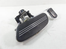 Load image into Gallery viewer, 2011 Harley Touring FLTRX Road Glide Front Right Rider Floor Board 50683-04
