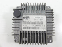 Load image into Gallery viewer, 2001 Moto Guzzi California Sp 1100 Cdi Ecu Ecm Engine Control Module GU03729531