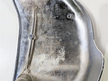 Load image into Gallery viewer, 2006 Suzuki C90 VL1500T Boulevard Rear Engine Side Cover Set 11361-10F00