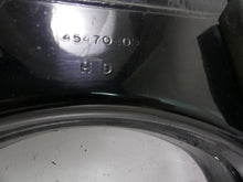 Load image into Gallery viewer, 2012 Harley Touring FLHTP Electra Glide Rear Swingarm & 25mm Axle 47549-09A | Mototech271
