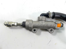 Load image into Gallery viewer, 2017 Kawasaki ZX1400 ZX14R Ninja Rear Brake Master Cylinder 43015-0584 | Mototech271