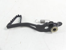 Load image into Gallery viewer, 2016 BMW R1200GS K50 Right Side Brake Lever Pedal + Mount 35218530610 | Mototech271