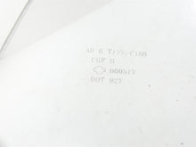 Load image into Gallery viewer, 2017 Harley Touring FLHTKL Electra Glide Clear Wind Shield Windshield 57400250