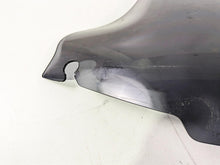 Load image into Gallery viewer, 2011 Harley Touring FLHTCUSE CVO E-Glide Windshield Smoked 7 5/8" Tall | Mototech271