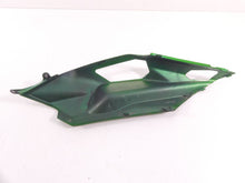 Load image into Gallery viewer, 2018 Kawasaki Ninja H2 ZX1002 SX SE Right Tail Side Cover Fairing 36001-0681-60R | Mototech271