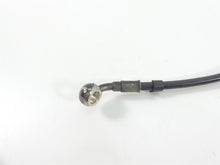 Load image into Gallery viewer, 2017 Ducati 939 S Supersport Abs Front Brake Line Hose Set 61810961A 61811021A | Mototech271