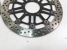 Load image into Gallery viewer, 2017 Mv Agusta Dragster 800 Front Brake Rotor Disc Set 320Mm 8000B4450