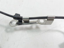 Load image into Gallery viewer, 2016 BMW R1200GS K50 Rear Abs Brake Wheel Speed Sensor 34528551611