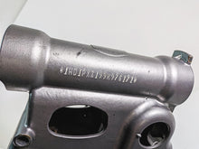 Load image into Gallery viewer, 2009 Harley Dyna FXDFSE CVO Fat Bob Straight Granite Frame Chassis With Georgia Salvage Title 47281-09CYW