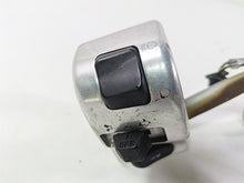 Load image into Gallery viewer, 1999 Yamaha XV1600 Road Star Left Hand Turn Signal Control Switch 5BN-83972-00