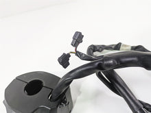 Load image into Gallery viewer, 2014 Yamaha YZFR1 R1 RN22 Left Hand Control Switch 1KB-83972-00-00