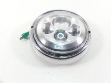 Load image into Gallery viewer, 2013 Harley Touring FLHTP Electra Glide Front Led Headlight Head Light 67728-02A | Mototech271