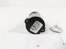 Load image into Gallery viewer, 2015 Harley FXDL Dyna Low Rider Steering Fork Key Lock 71475-06B | Mototech271