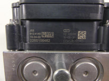 Load image into Gallery viewer, 2016 Harley Touring FLHTP Electra Glide Abs Brake Pump Unit Module 41100013A | Mototech271