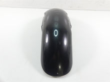 Load image into Gallery viewer, 2018 Harley Sportster XL1200 Custom Front Fender Tire Hugger - Bent 60955-11