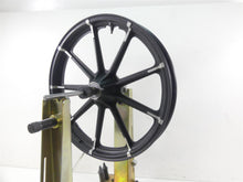 Load image into Gallery viewer, 2019 Harley XL883 N Sportster Iron Front 19x2.15 Wheel Rim 9 Spoke 43300394 | Mototech271