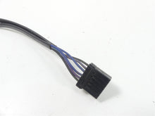 Load image into Gallery viewer, 2014 Harley Sportster XL1200 C Front Blinker Turn Signal Set 68972-00 | Mototech271