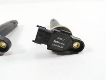 Load image into Gallery viewer, 2008 Buell 1125 R Beru Ignition Coils Stick Coil Set Y0300.1AMC | Mototech271