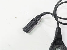 Load image into Gallery viewer, 2014 Harley FLS Softail Slim Abs Wheel Speed Sensor Set 40982-11 40985-11