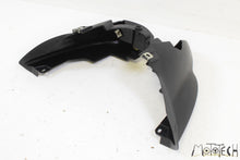 Load image into Gallery viewer, 2011 BMW K1300S K1300 S K40 Back Tail Center Cover Fairing 46627675427 | Mototech271