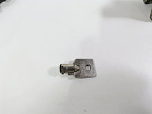 Load image into Gallery viewer, 2005 Harley Touring FLHRI Road King Ignition Switch Fork Lock Set 71540-94B | Mototech271