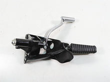 Load image into Gallery viewer, 2016 Suzuki M109R VZR1800 Right Front Footpeg & Brake Pedal 43511-48G10 | Mototech271