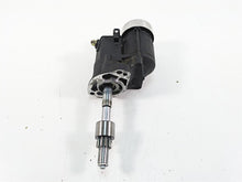 Load image into Gallery viewer, 2000 Harley FXSTS Softail Springer Engine Starter Motor 31553-94B