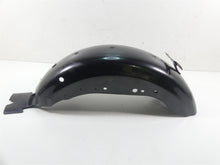 Load image into Gallery viewer, 2018 Harley Sportster XL1200 Custom Rear Fender Tire Hugger Mud Guard 59885-11 | Mototech271