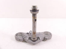 Load image into Gallery viewer, 2009 Harley XR1200 X Sportster Lower Triple Tree Steering Yoke 43mm 46050-08 | Mototech271