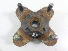 Load image into Gallery viewer, 2018 Polaris RZR S 900 Front Right Side Wheel Rim Hub 5141366 | Mototech271