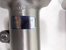 Load image into Gallery viewer, 2005 Harley Sportster XL1200 C Showa Front Fork Lowers Set 45901-04 45900-04 | Mototech271