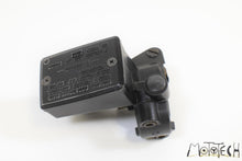 Load image into Gallery viewer, 2005 Kawasaki ZZR1200 ZX1200 Ninja Front Brake Master Cylinder 5/8 43015-0011 | Mototech271