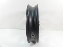 Load image into Gallery viewer, 2019 Harley Softail FLSB Sport Glide Front Wheel Rim 18x3.5 -Dent 43300450