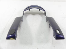 Load image into Gallery viewer, 2014 Harley Touring FLHX Street Glide Rear Wing Fairing Big Blue Pearl 59739-09 | Mototech271