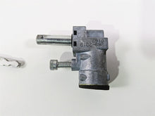 Load image into Gallery viewer, 2019 Harley Softail FXDR 114 Steering Fork Lock & Key Set 45600049