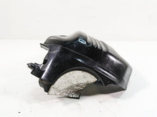 Load image into Gallery viewer, 2009 Yamaha XV1900 Raider Left Black Side Cover & Bracket Holder 1D7-21711-00-P1 | Mototech271